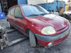 RENAULT CLIO II FASE I (B/CB0) — vehículo donante para recambios 
