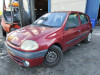 RENAULT CLIO II FASE I (B/CB0) — vehículo donante para recambios 
