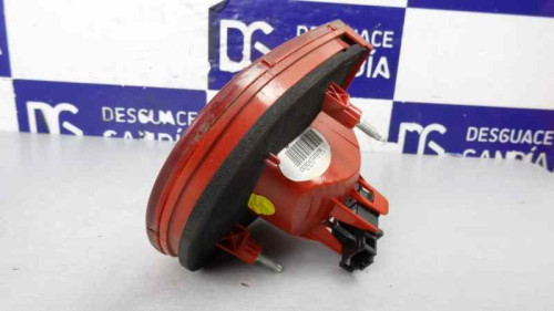  PILOTO TRASERO DERECHO INTERIOR VOLKSWAGEN EOS (1F7)(2006) 