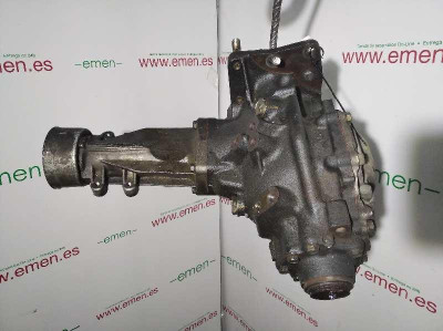 DIFERENCIAL DELANTERO, LEXUS, RX 300 (MCU15)