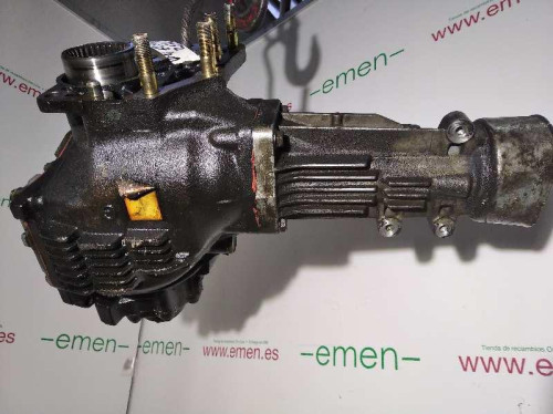  DIFERENCIAL DELANTERO LEXUS RX 300 (MCU15) 