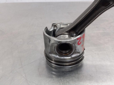 PISTON, AUDI, A4 BERLINA (8E)