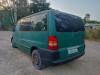  MERCEDES-BENZ VITO KOMBI (638) 