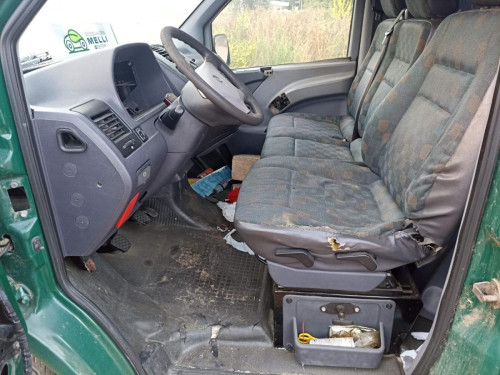  MERCEDES-BENZ VITO KOMBI (638) 