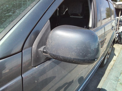 RETROVISOR IZQUIERDO MITSUBISHI OUTLANDER (CW0) 