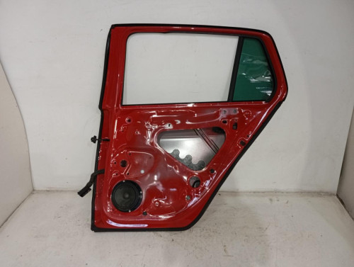 PUERTA TRASERA DERECHA VOLKSWAGEN GOLF VII BERLINA (BQ1/BE2) 