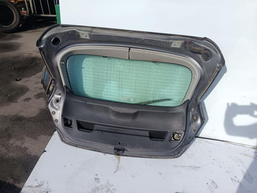GUARNECIDO PORTON TRASERO OPEL ASTRA J BERLINA 5P 