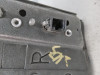  RETROVISOR DERECHO, SSANGYONG, KYRON 