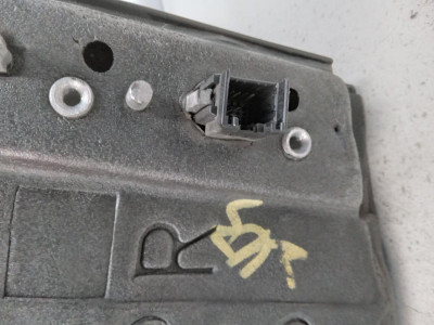 RETROVISOR DERECHO, SSANGYONG, KYRON