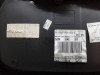 GUARNECIDO PUERTA DELANTERA IZQUIERDA CITROEN C4 BERLINA 