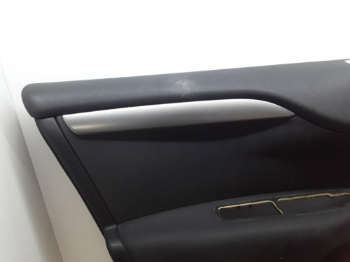 GUARNECIDO PUERTA DELANTERA IZQUIERDA CITROEN C4 BERLINA 