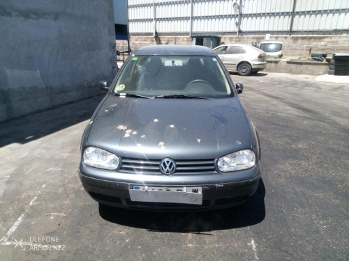  VOLKSWAGEN GOLF IV BERLINA (1J1)(10.1997) 