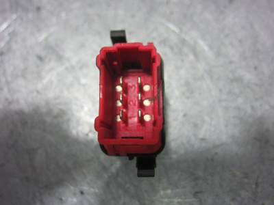 INTERRUPTOR, RENAULT, CLIO II FASE II (B/CB0)