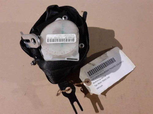  CINTURON SEGURIDAD TRASERO IZQUIERDO 