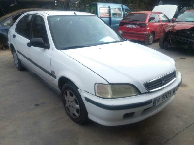 HONDA CIVIC 5 PUERTAS (MA/MB)