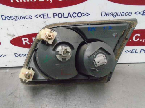  NO IDENTIFICADO MAZDA 6 BERLINA (GG) 