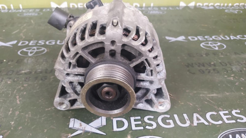 ALTERNADOR FORD FIESTA (CBK) 