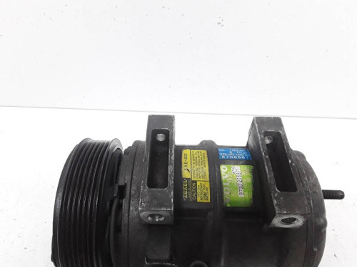 COMPRESOR AIRE ACONDICIONADO Volvo S40 BERLINA 