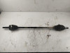 TRANSMISION DELANTERA DERECHA Opel CORSA C 