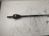 TRANSMISION DELANTERA DERECHA Opel CORSA C 