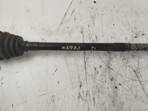 TRANSMISION DELANTERA DERECHA Opel CORSA C 
