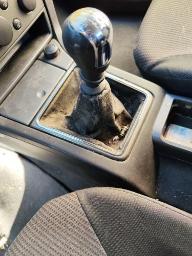  OPEL VECTRA C BERLINA 