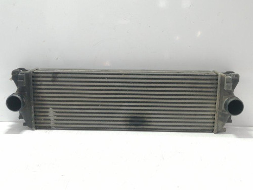  INTERCOOLER, MERCEDES-BENZ, SPRINTER II FURGÓN 