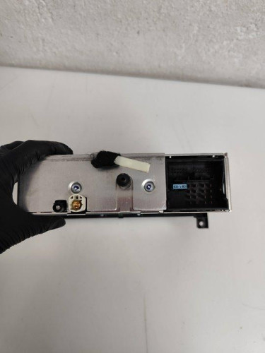  SISTEMA AUDIO / RADIO CD BMW SERIE 3 BERLINA (E90) 