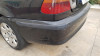 PARAGOLPES TRASERO BMW 3 Berlina (E46)(1998->) BMW 3 Berlina (E46)(1998->) 