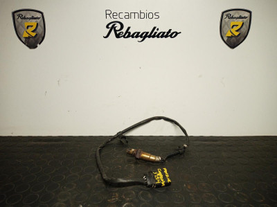 SONDA LAMBDA, PORSCHE, CAYENNE (TIPO 9PA)