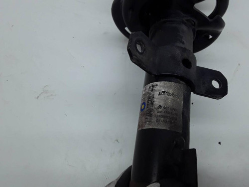 AMORTIGUADOR DELANTERO IZQUIERDO Ford TRANSIT COMBI (TT9) 
