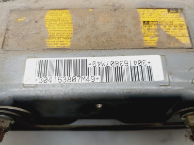 AIRBAG DE RODILLAS, Toyota, COROLLA (E15)