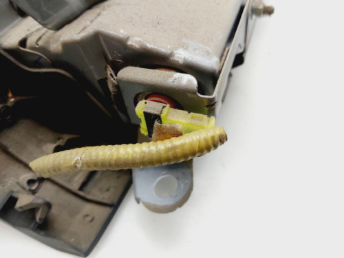 AIRBAG DE RODILLAS Toyota COROLLA (E15) 