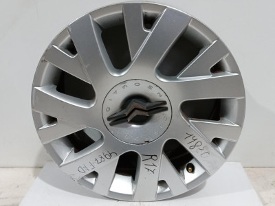 LLANTA, CITROEN, C4 BERLINA