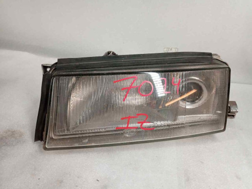 FARO IZQUIERDO, SKODA, FABIA COMBI (5J5) 