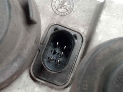 FARO IZQUIERDO, SKODA, FABIA COMBI (5J5)