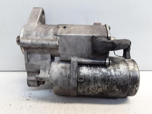 MOTOR ARRANQUE Hyundai TERRACAN (HP) 