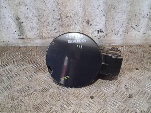 TAPA EXTERIOR COMBUSTIBLE 