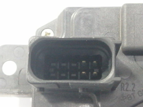  CERRADURA PUERTA DELANTERA DERECHA Opel ZAFIRA B 