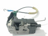  CERRADURA PUERTA DELANTERA DERECHA Opel ZAFIRA B 