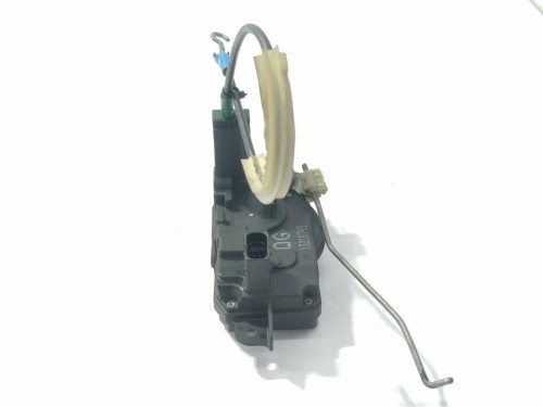  CERRADURA PUERTA DELANTERA DERECHA Opel ZAFIRA B 