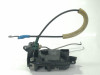  CERRADURA PUERTA DELANTERA DERECHA Opel ZAFIRA B 