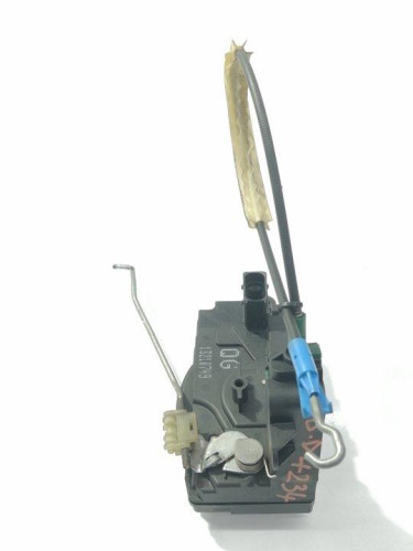  CERRADURA PUERTA DELANTERA DERECHA Opel ZAFIRA B 