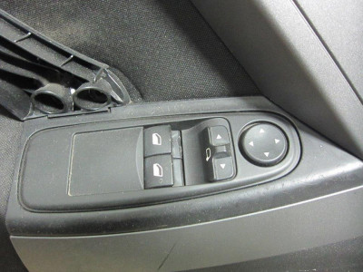 MANDO ELEVALUNAS DELANTERO DERECHO, CITROEN, GRAND C4 PICASSO