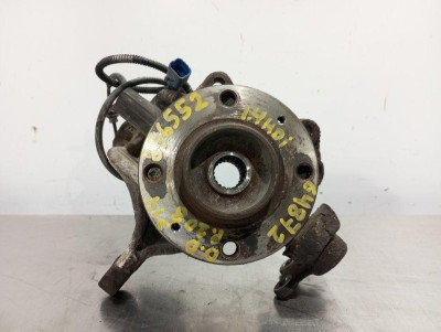 MANGUETA DELANTERA DERECHA, PEUGEOT, 208