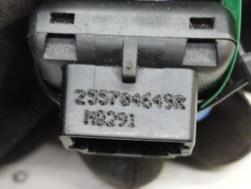  MANDO RETROVISOR DACIA LODGY 