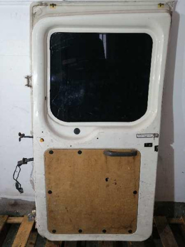  PUERTA TRASERA DERECHA FORD TRANSIT COMBI (FY) 