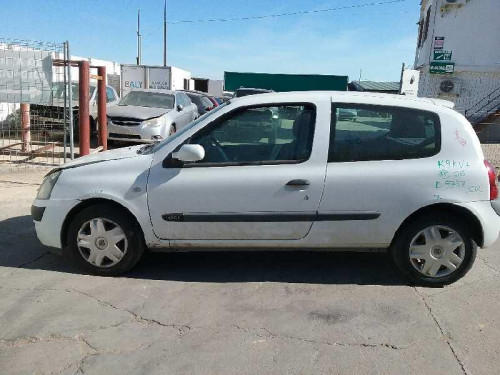  RENAULT CLIO II FASE II (B/CB0) 