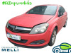 OPEL ASTRA H GTC — автомобиль-донор на запчасти 