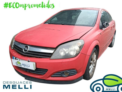 OPEL ASTRA H GTC